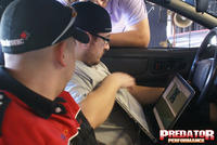 AMS Tuning en Puerto Rico 3 - (Enero 18, 2009)