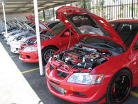Evolution Meeting 1 en ASSP (Marzo 11, 2006)