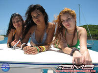 Get Together en Palomino (Junio 24, 2007)