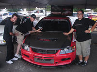 Super Street Shootout (Julio 29, 2007)