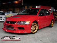 Texaco Muñoz Rivera (Enero 19, 2007)